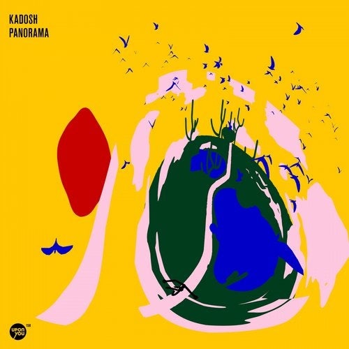 Download Kadosh (IL) - Panorama on Electrobuzz