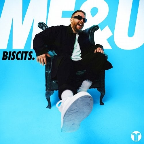 image cover: Biscits - Me & U / THR30