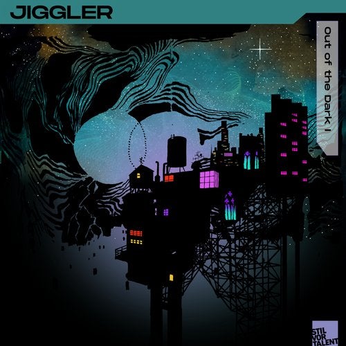 image cover: Jiggler - Out Of The Dark - Part 1 / SVT285X