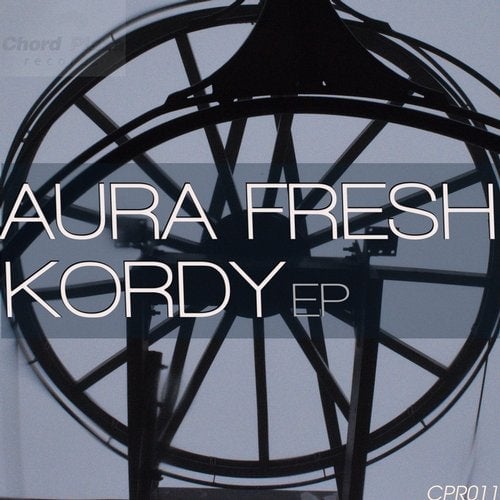 image cover: Aura Fresh - Kordy EP / 10182983