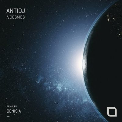 11 2020 346 51626 ANTIDJ - Cosmos / TR376