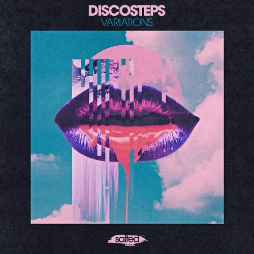Download Discosteps - Variations on Electrobuzz