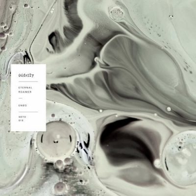 11 2020 346 55405 ENØS - Eternal Roamer / ODT016