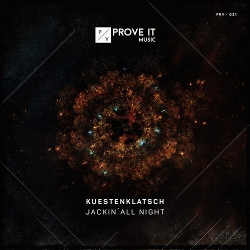 image cover: Kuestenklatsch - Jackin´All Night / PRV031