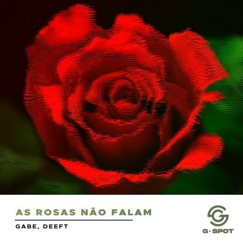 image cover: Gabe, Deeft - As Rosas Não Falam / 3885222037