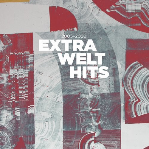 image cover: Extrawelt, Minilogue - Extra Welt Hits / CORLP048DIGITAL