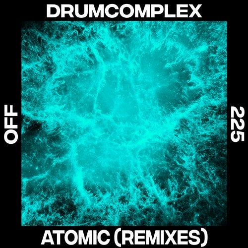Download Drumcomplex - Atomic Remixes on Electrobuzz