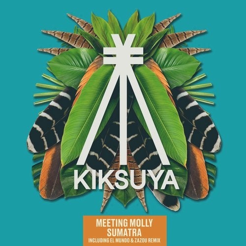 image cover: Meeting Molly - Sumatra / KSR006