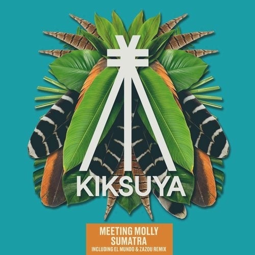 image cover: Meeting Molly - Sumatra / KSR006