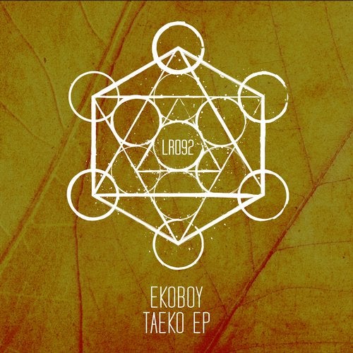 Download Ekoboy - Taeko EP on Electrobuzz