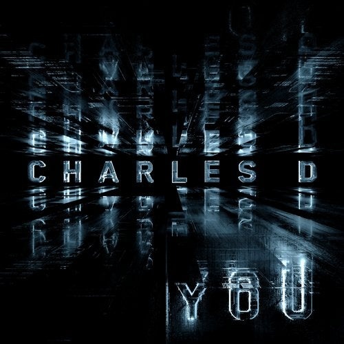 image cover: Charles D (USA) - You / PRYP007