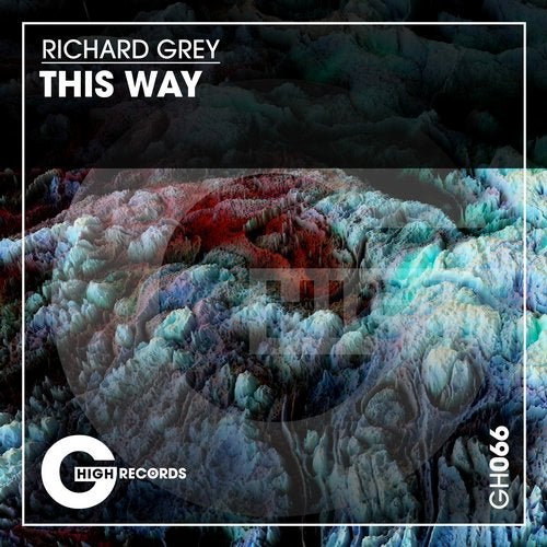 image cover: Richard Grey - This Way / GH066