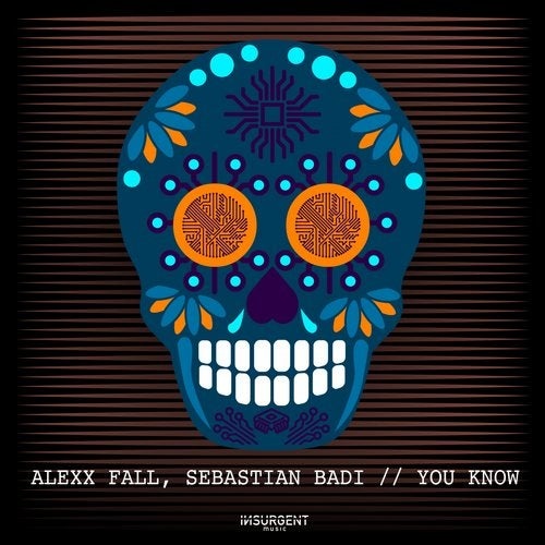 Download Sebastian Badi, Alexx Fall - You Know on Electrobuzz
