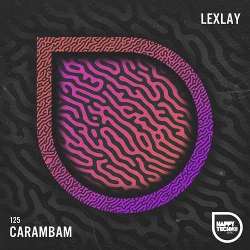 image cover: Lexlay - Carambam / HTM125