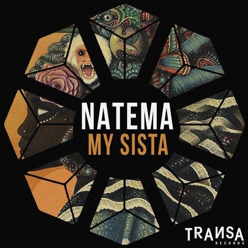 image cover: Natema - My Sista / TRANSA182