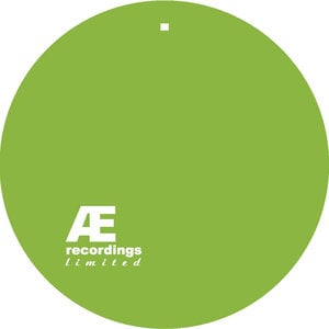 image cover: Anton Kubikov - When Is Deep (Remixes) / AE 11LTD