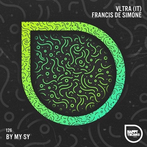 Download VLTRA (IT), Francis De Simone - By My Sy on Electrobuzz