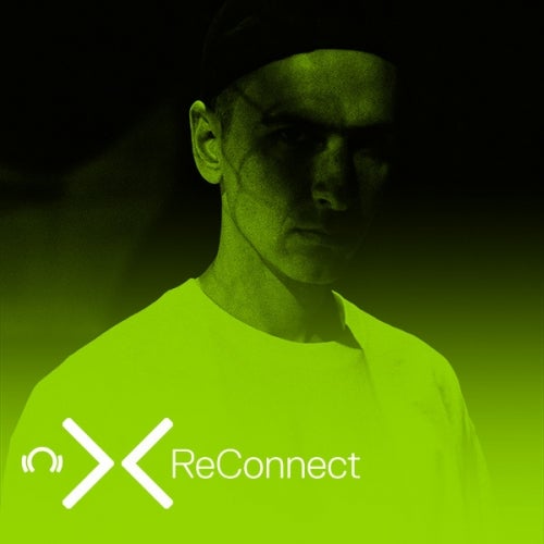 image cover: Boys Noize ReConnect Chart