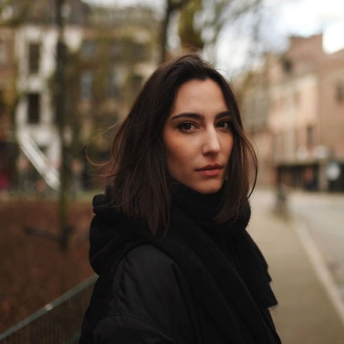 image cover: Amelie Lens Adrenaline chart