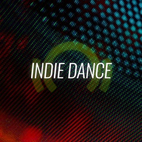 image cover: Beatport Top 100 Indie Dance November 2020