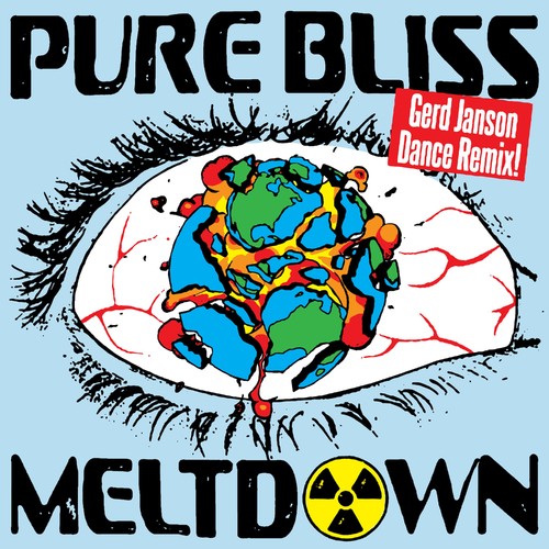 image cover: Loods - Pure Bliss Meltdown /