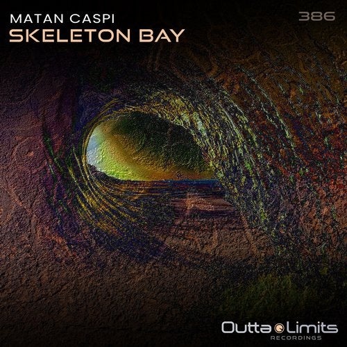 image cover: Matan Caspi - Skeleton Bay / OL386