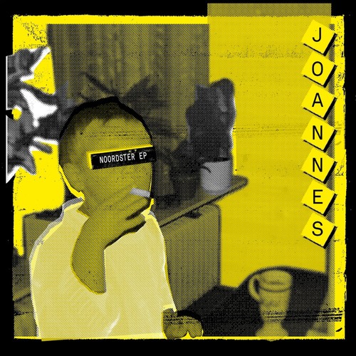 image cover: Joannes - Noordster EP /