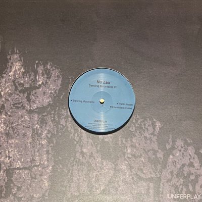 12 2020 346 091118979 Nu Zau - Dancing Mountains EP / Underplay 02