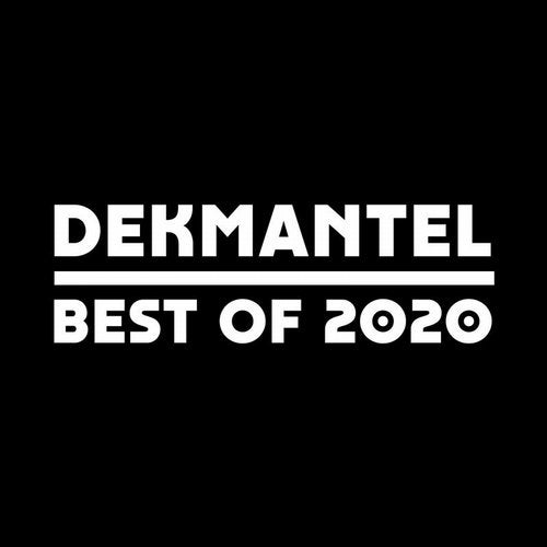 image cover: VA - Dekmantel - Best of 2020 / DKMNTL2020