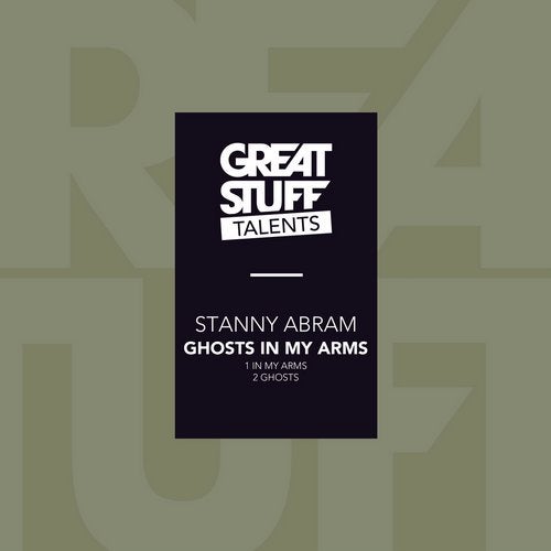 image cover: Stanny Abram - Ghosts In My Arms / GST034