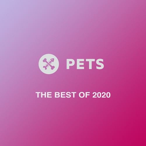 image cover: Various Artists - The Best Of Pets 2020 /