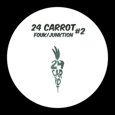12 2020 346 09120862 Various Artists - 24 Carrot #2 /