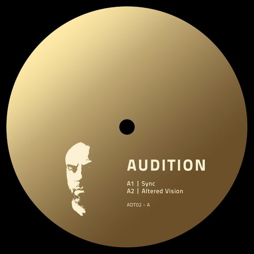 image cover: Audition - Sync EP / ADT02