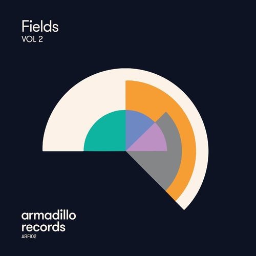 image cover: Various Artists - Fields Vol.2 /