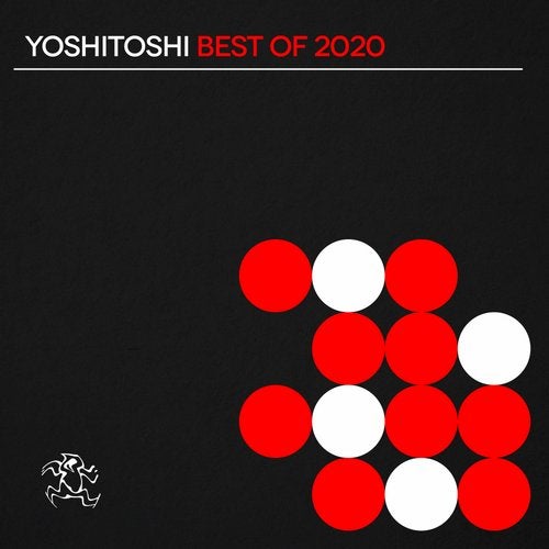 image cover: VA - Yoshitoshi Best of 2020 / YR282