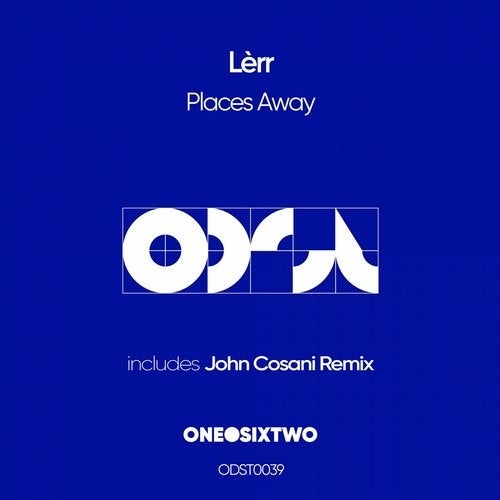 image cover: Lerr - Places Away / ODST0039