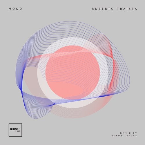 image cover: Roberto Traista - Mood / NOIR094