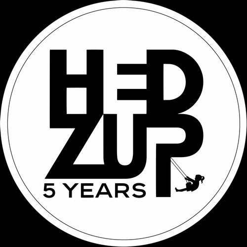 image cover: VA - 5 Years Anniversary / HDZ10
