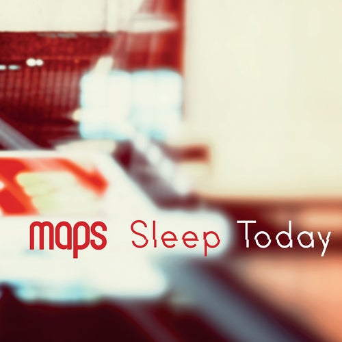 image cover: Maps - - / IMUTE628