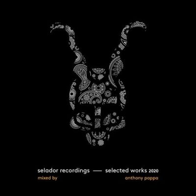 12 2020 346 09128320 VA - Selected Works 2020 - Mixed By Anthony Pappa / SEL128