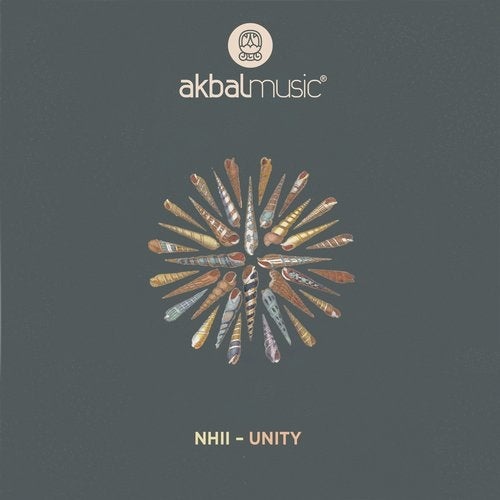 image cover: Nhii - Unity / AKBAL197