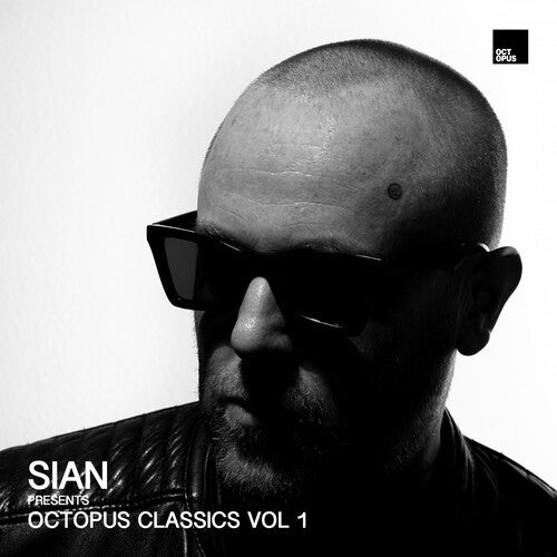 image cover: VA - Octopus Classics Selected by Sian. Vol 1 / OCT194A