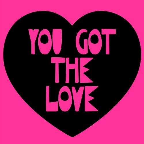 image cover: Elliotte Williams-N'Dure, T.Markakis - You Got The Love / GU554