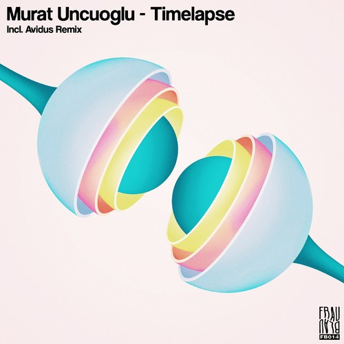 image cover: Murat Uncuoglu - Timelapse /