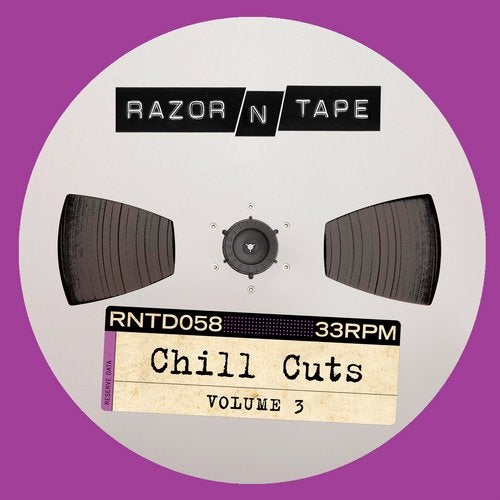 image cover: VA - Chill Cuts Vol. 3 / RNTD058