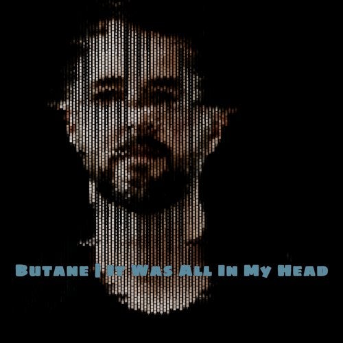 image cover: Butane, Riko Forinson - It Was All In My Head / EX25