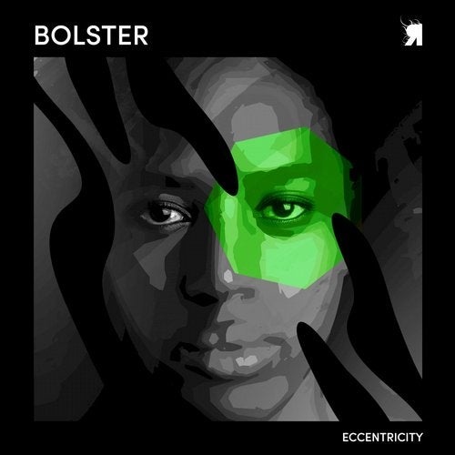 image cover: Bolster - Eccentricity / RSPKT187