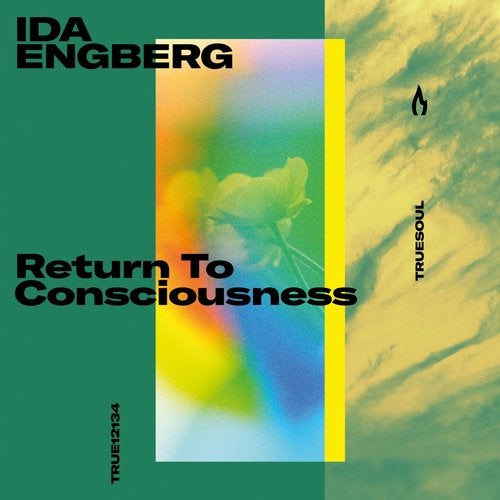 image cover: Ida Engberg - Return to Consciousness / TRUE12134