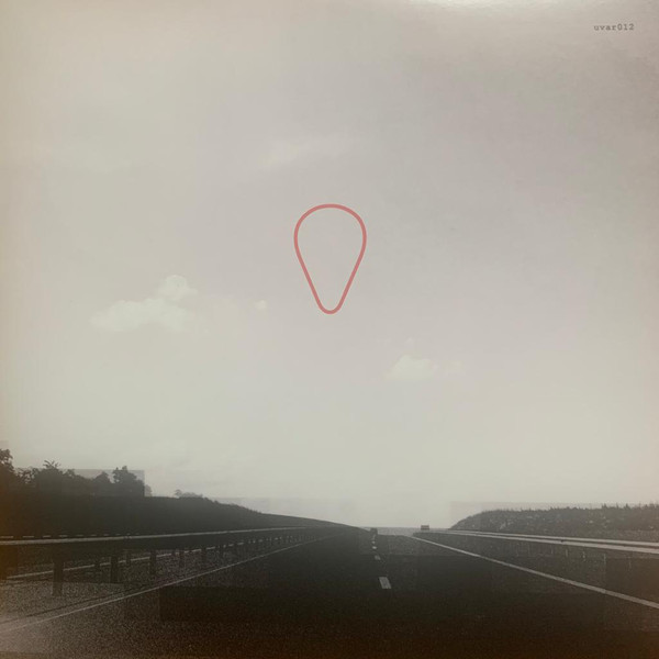 image cover: Crihan - Autostrada Soarelui LP / UVAR012