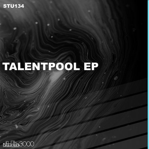 image cover: VA - Talentpool EP / STU134